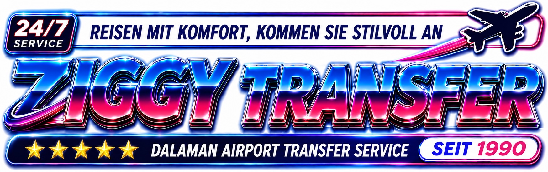 Ziggy Transfer Deutschland