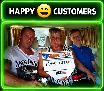 Happy Dalaman to Turunç transfer customers