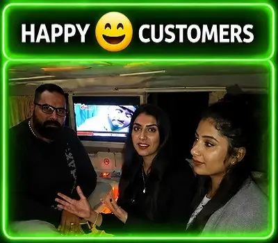 Happy Dalaman to Turunç transfer customers