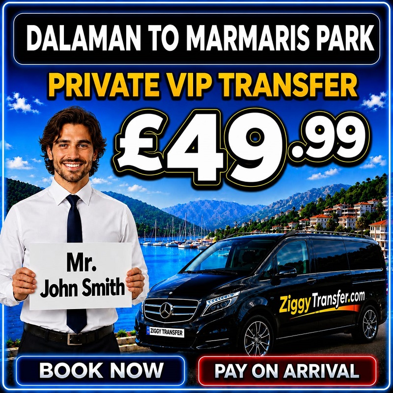 Dalaman  Icmeler
