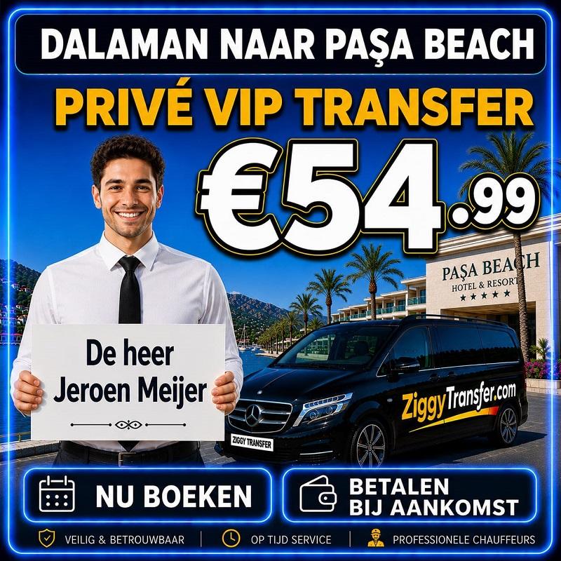Dalaman  Marmaris