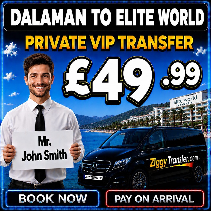 Dalaman  Icmeler