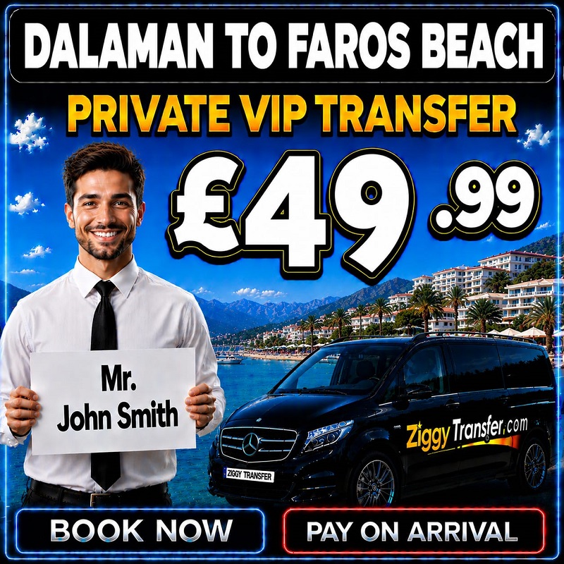 Dalaman  Icmeler