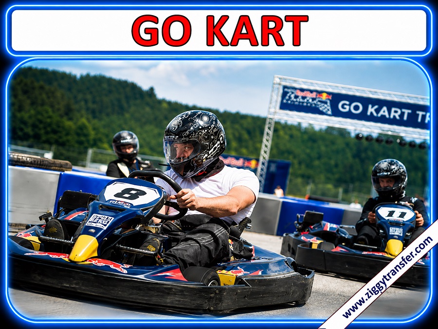 Go Kart
