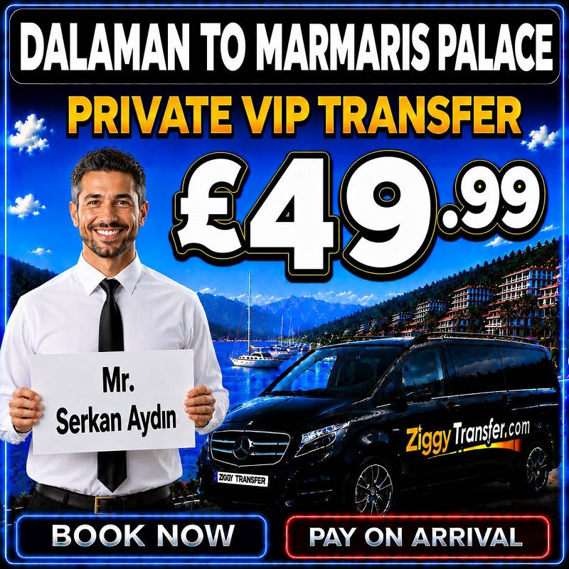 Dalaman  Icmeler