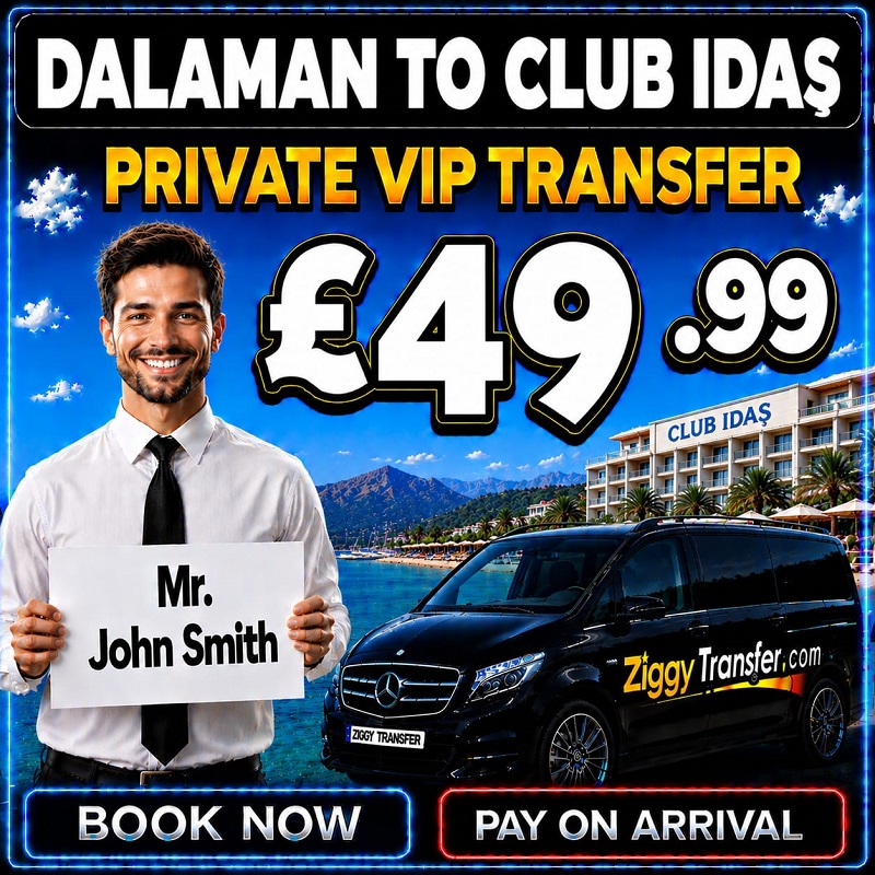 Dalaman  Icmeler