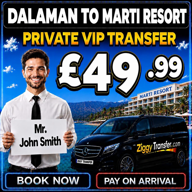 Dalaman  Icmeler