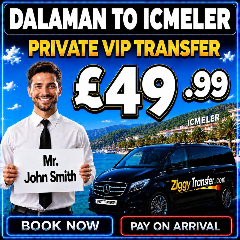 Dalaman  Icmeler