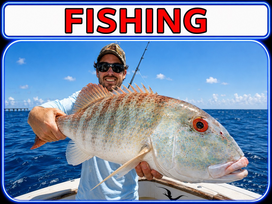 Fishing Trip
