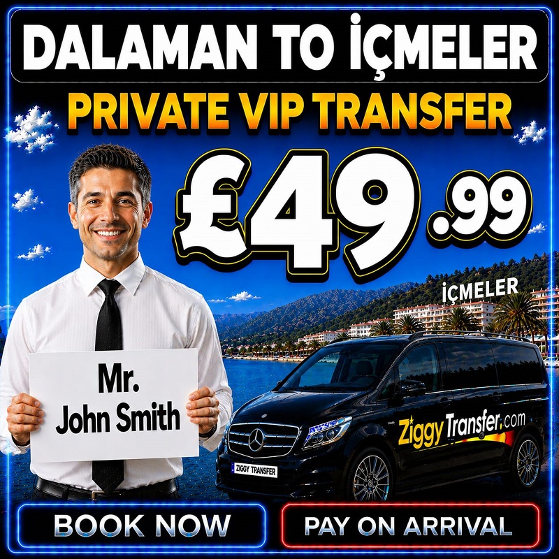 Dalaman  Icmeler