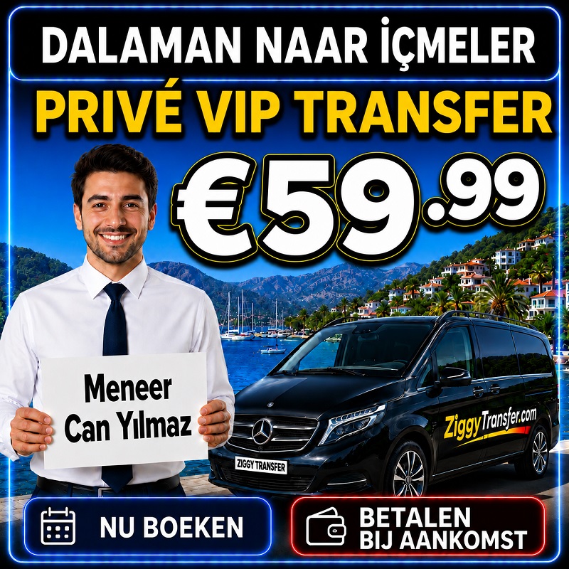 Dalaman  Icmeler