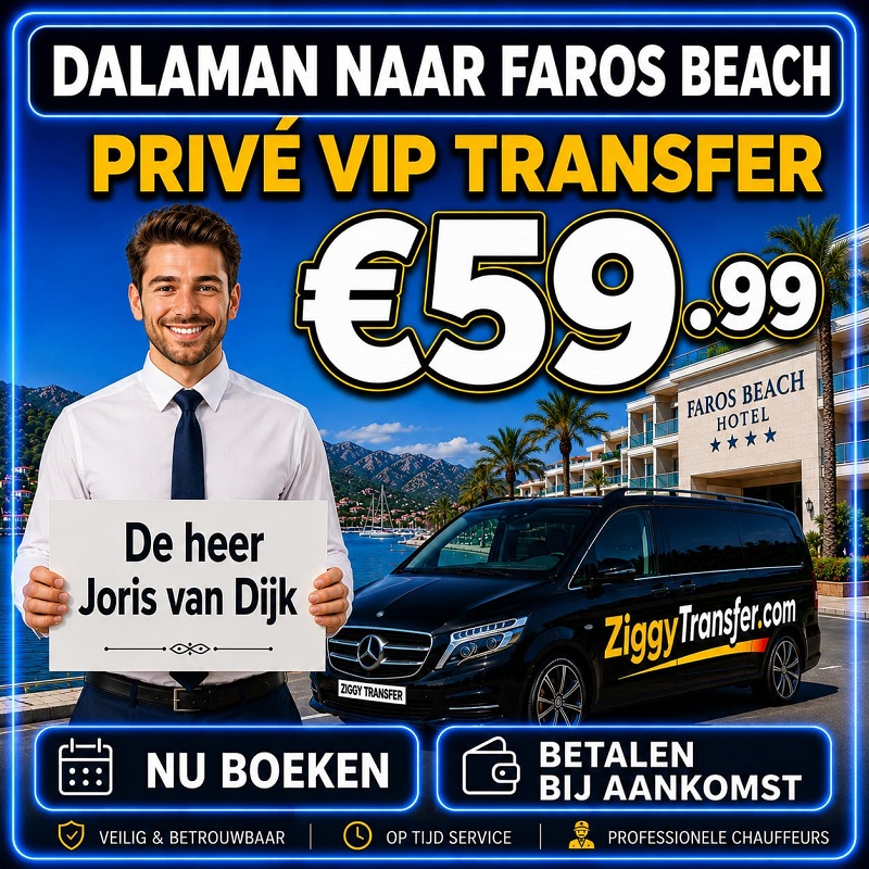 Dalaman  Içmeler