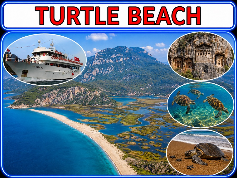 Turtle Beach