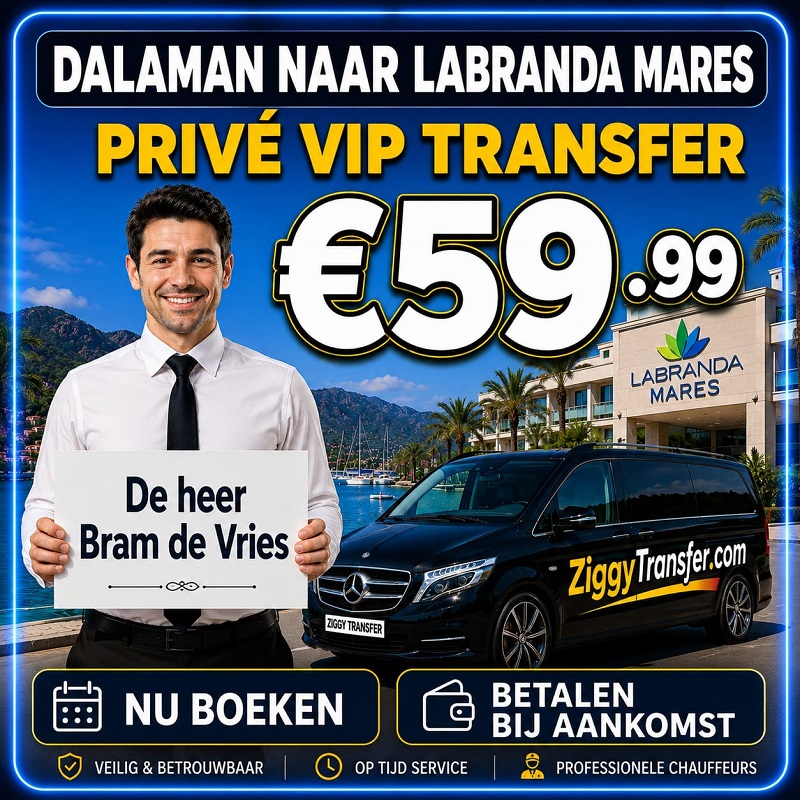 Dalaman  Içmeler