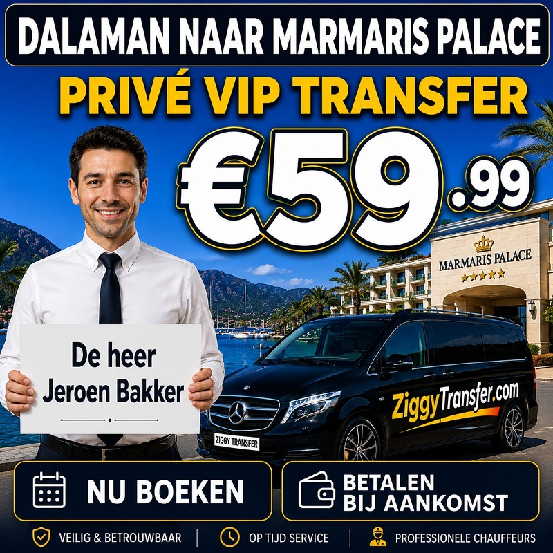 Dalaman  Içmeler
