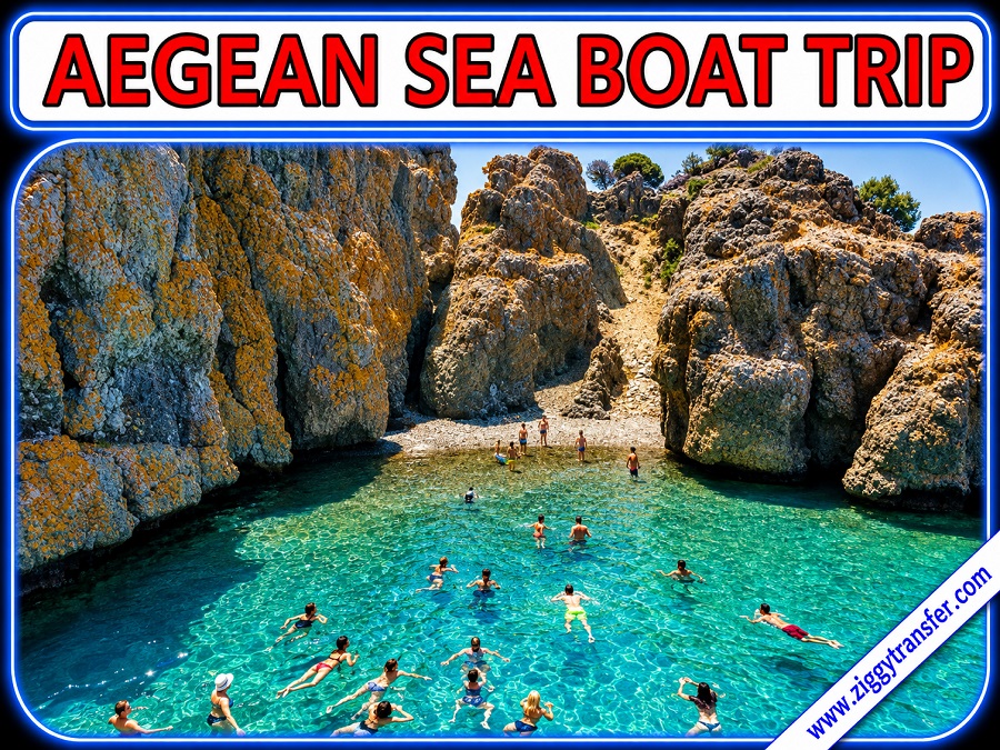 Aegean Sea