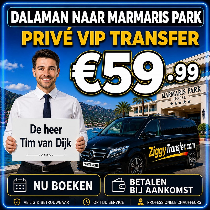 Dalaman  Içmeler