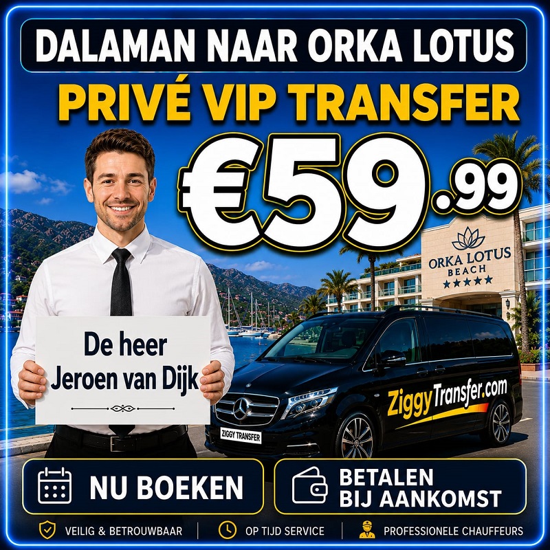 Dalaman  Içmeler