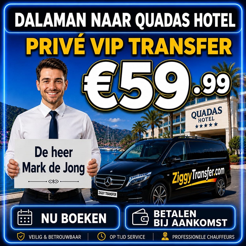 Dalaman  Içmeler