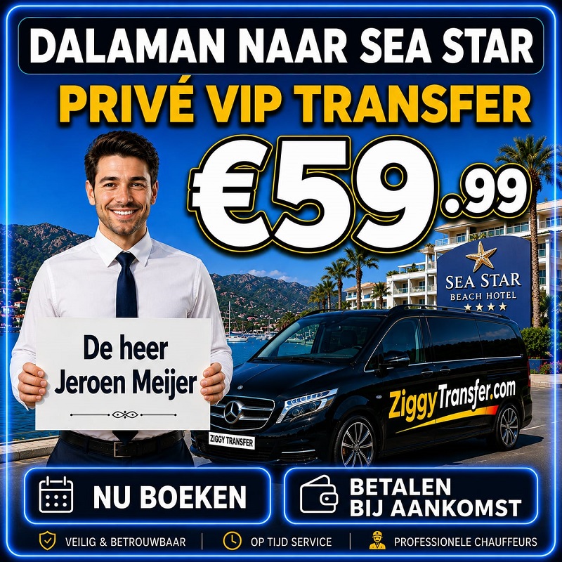 Dalaman  Içmeler