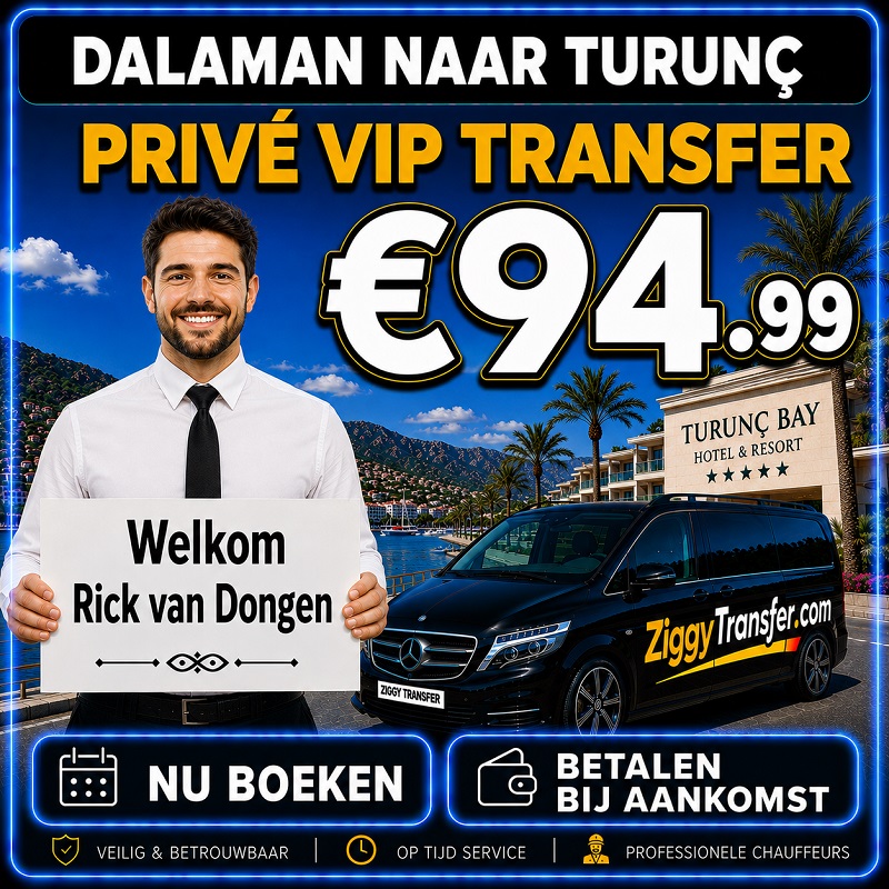 Dalaman  Turunç