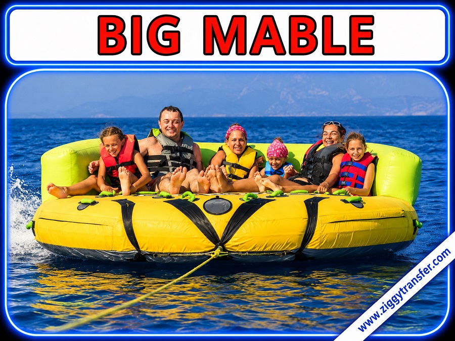 Big Mable