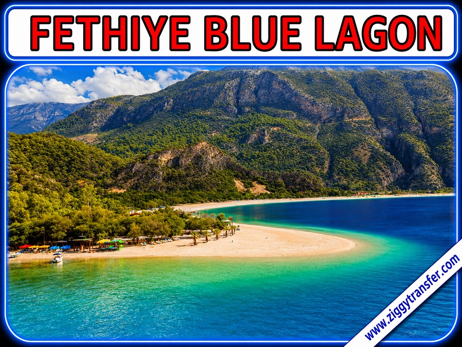 Fethiye Trip