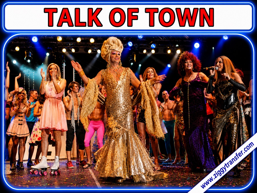 Talk of the Town