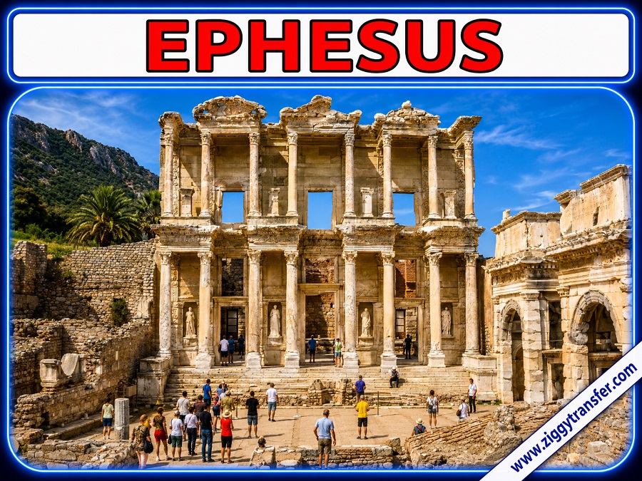 Ephesus