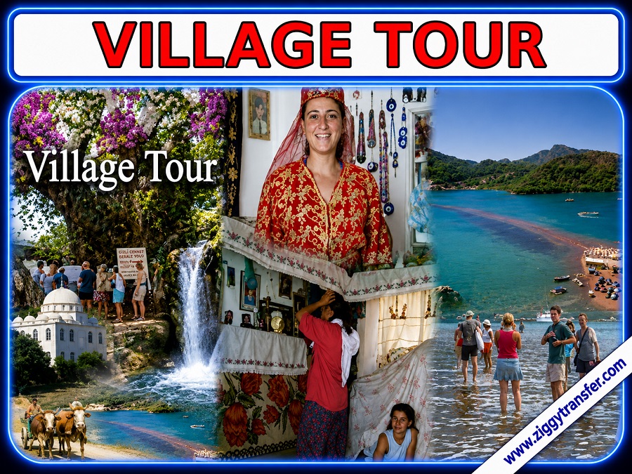 Village Tour