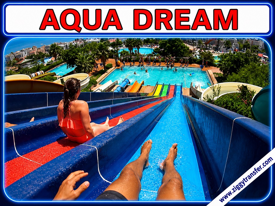Aqua Dream