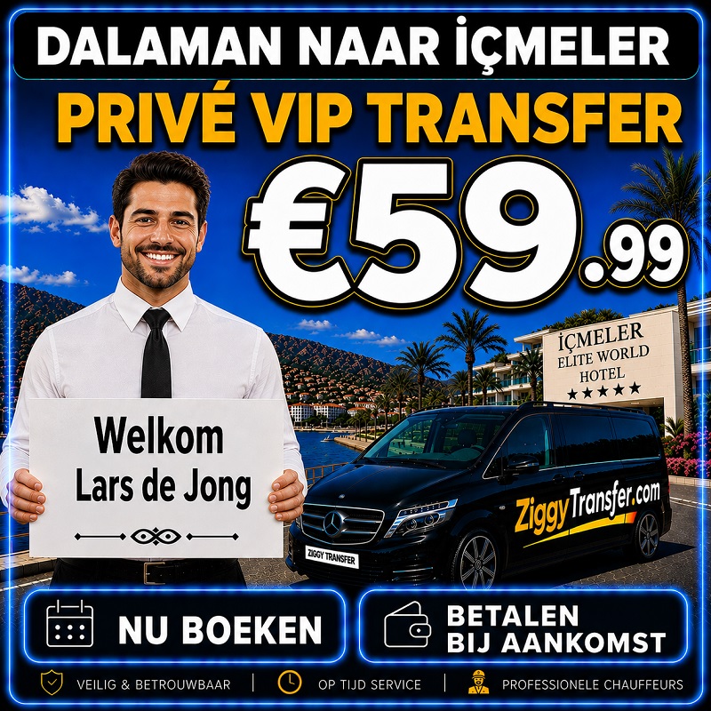 Dalaman  Icmeler