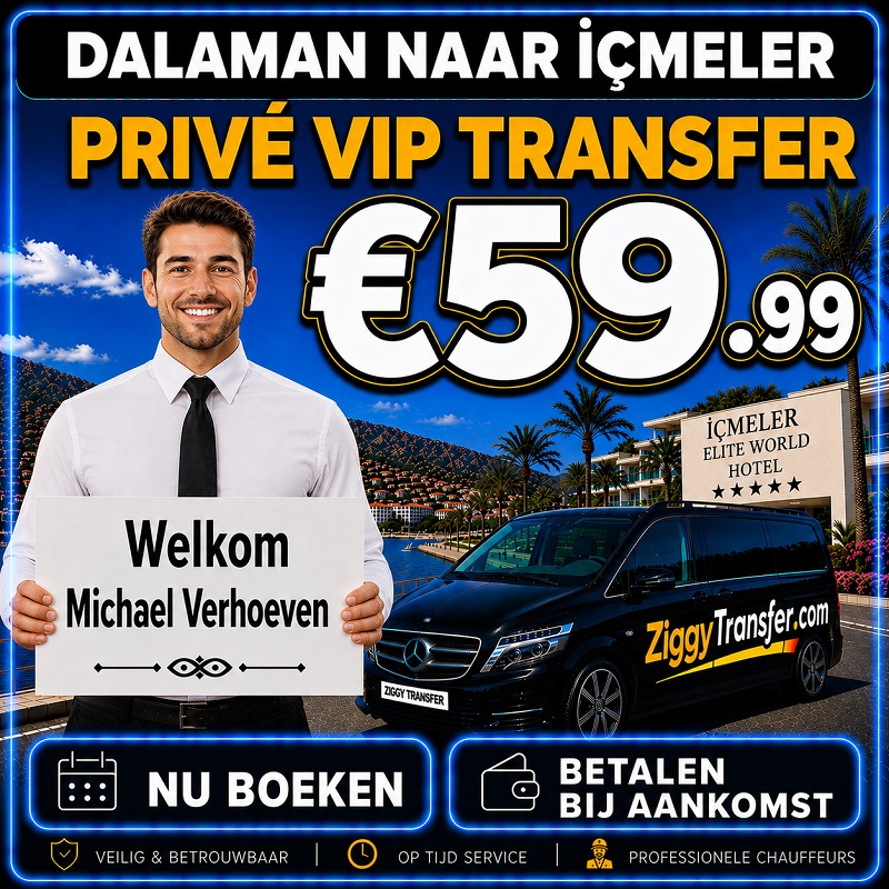 Dalaman  Icmeler