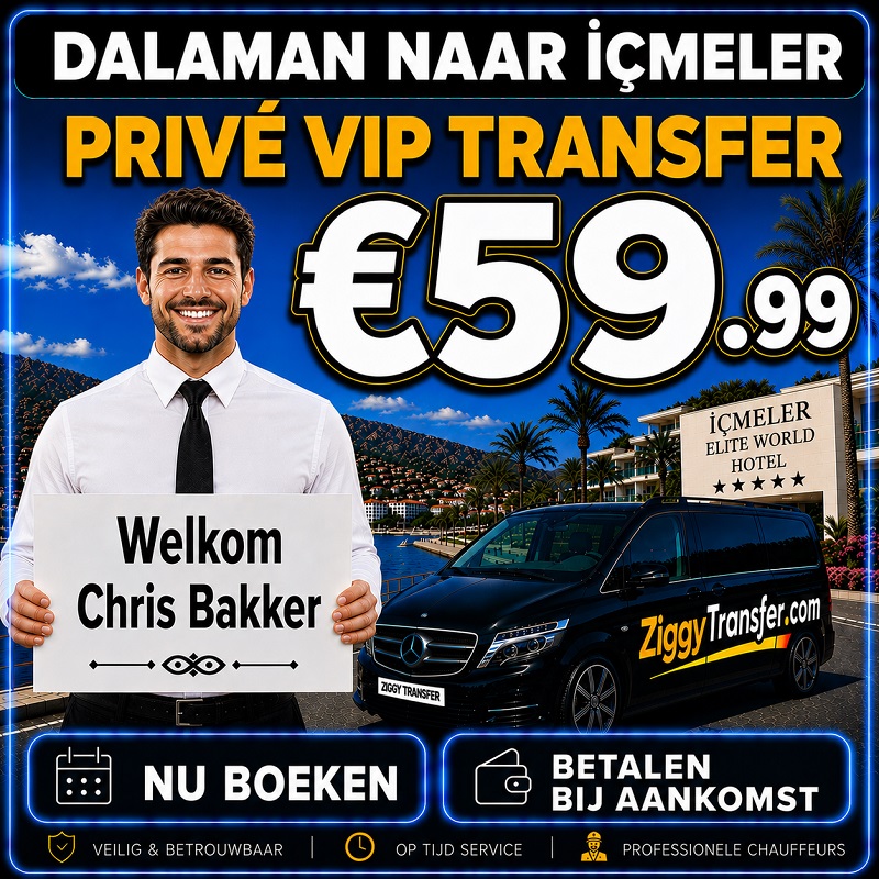 Dalaman  Icmeler