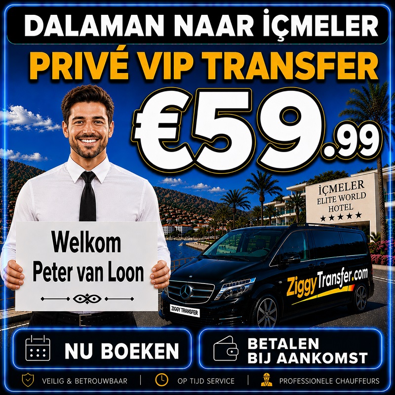 Dalaman  Icmeler