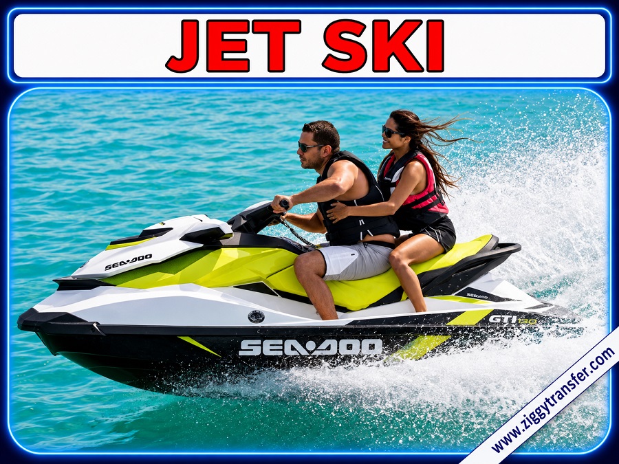 Jet Ski