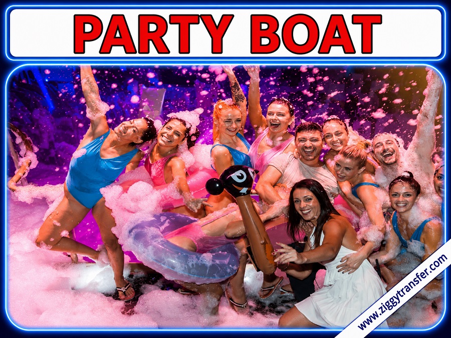 Party Boat