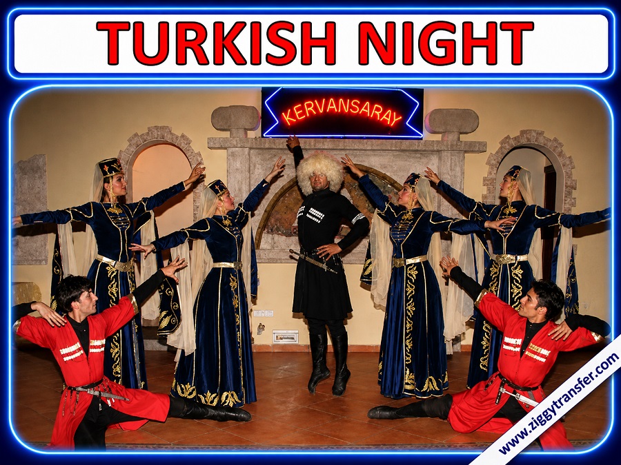 Turkish Night