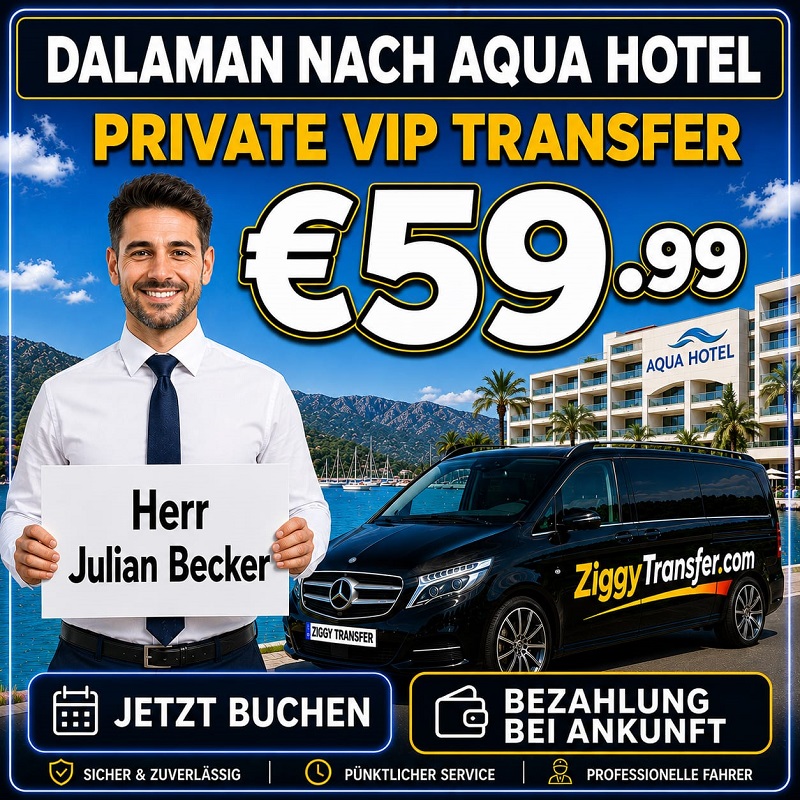 DALAMAN NACH İÇMELER