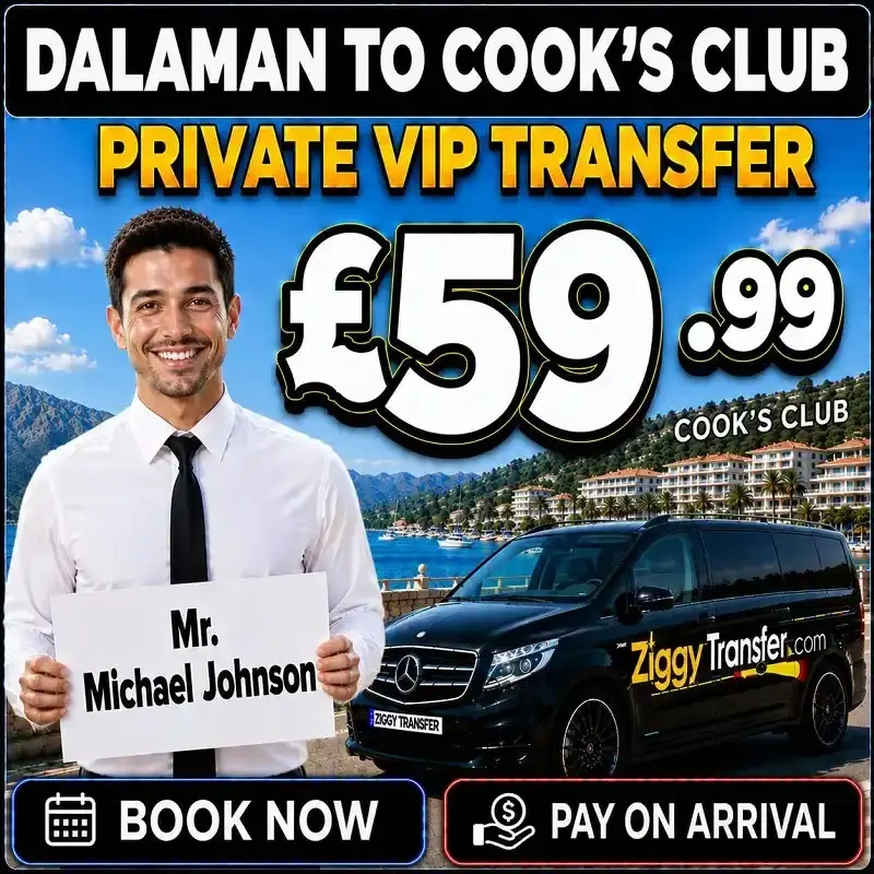 Dalaman  Cooks Club 