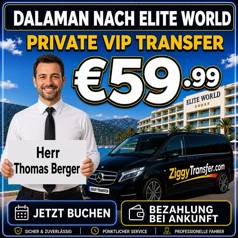 DALAMAN NACH İÇMELER
