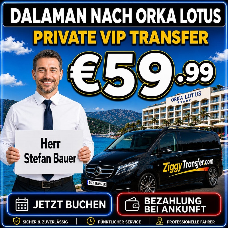 DALAMAN NACH İÇMELER
