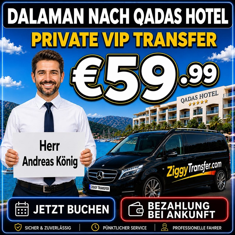 DALAMAN NACH İÇMELER