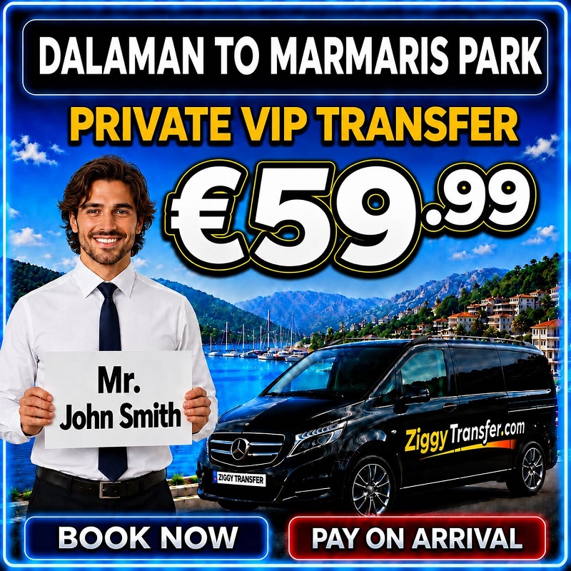 DALAMAN TO ICMELER