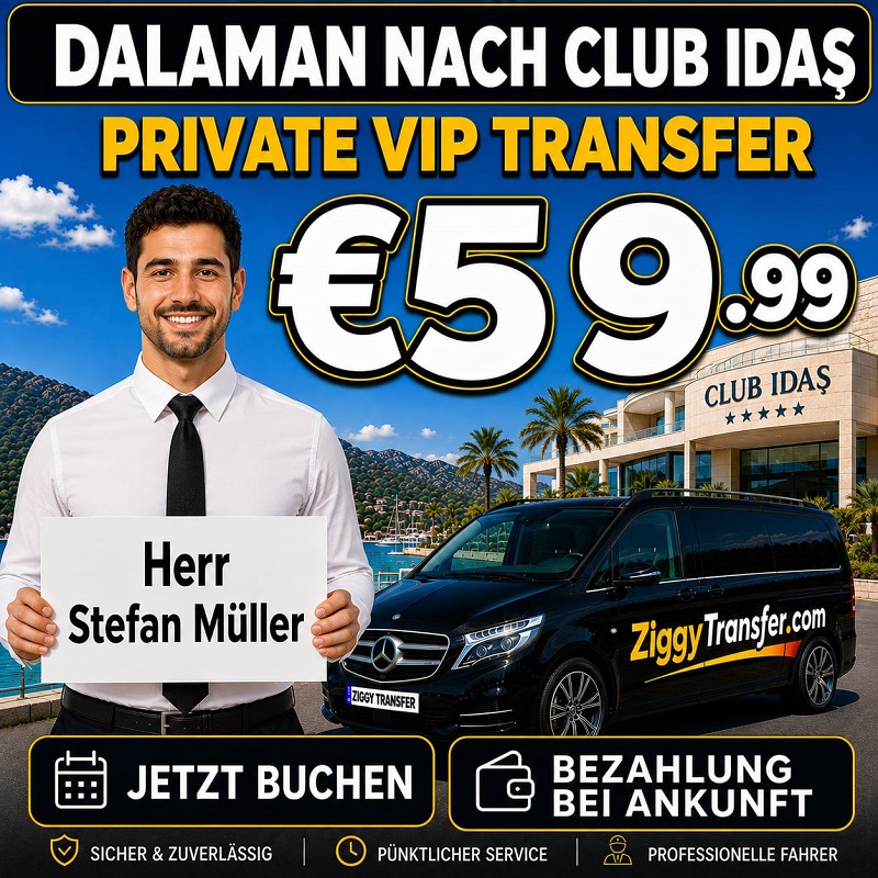 DALAMAN NACH İÇMELER