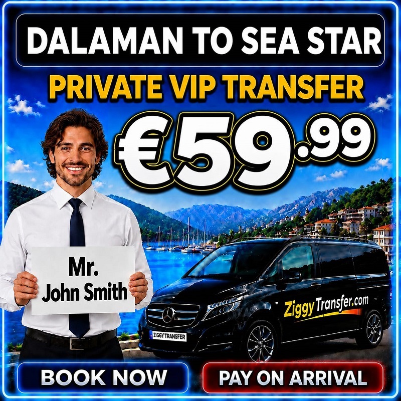 DALAMAN TO ICMELER