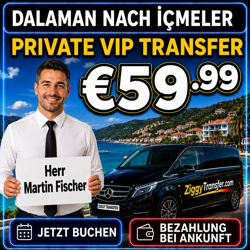 DALAMAN NACH İÇMELER