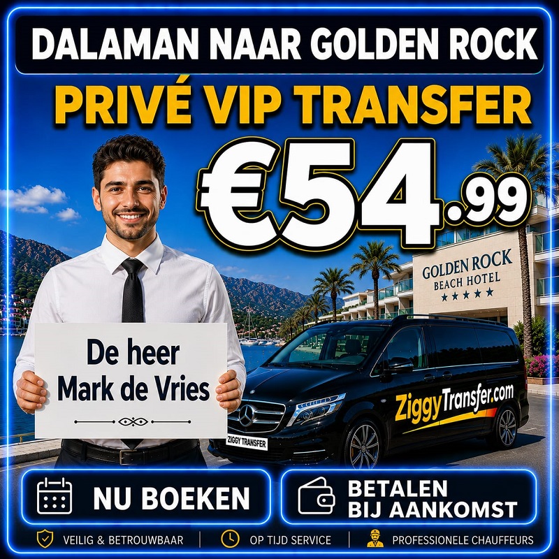 Dalaman  Marmaris