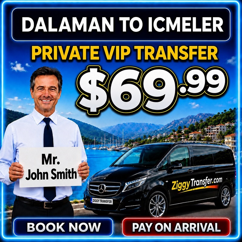 Dalaman  İçmeler