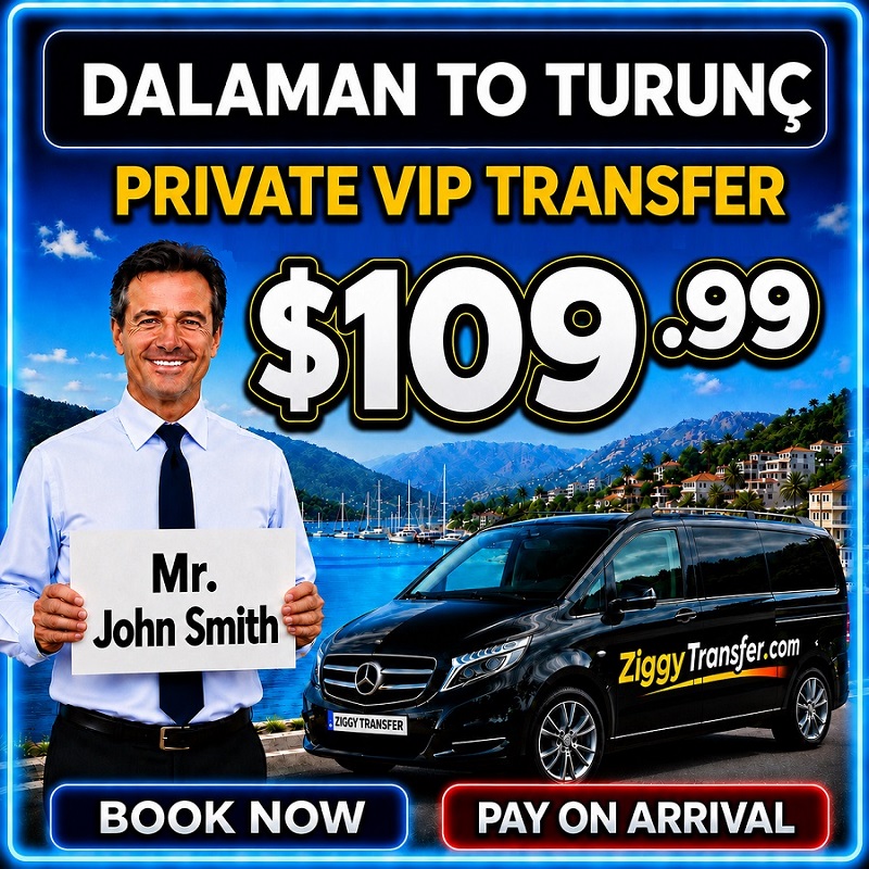 Dalaman  Turunç